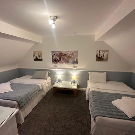 Kinsale B&B Scilly Exteriör bild