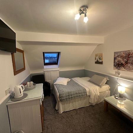 Kinsale B&B Scilly Exteriör bild