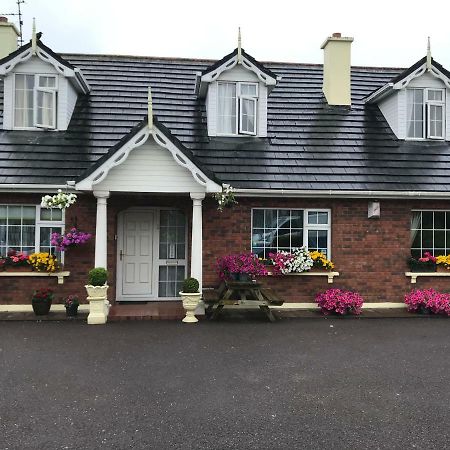Kinsale B&B Scilly Exteriör bild