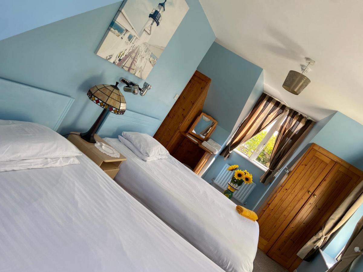 Kinsale B&B Scilly Exteriör bild
