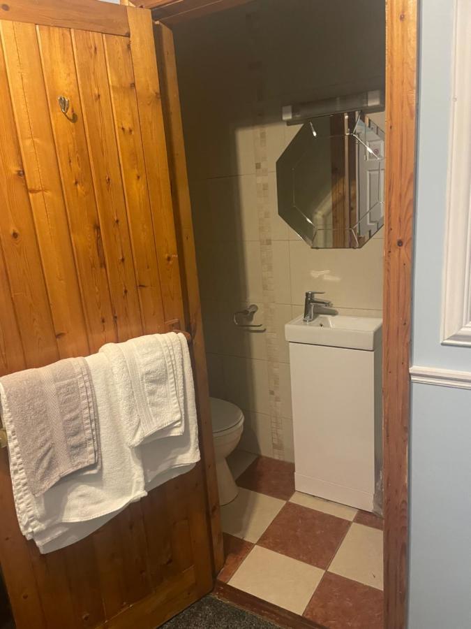Kinsale B&B Scilly Exteriör bild