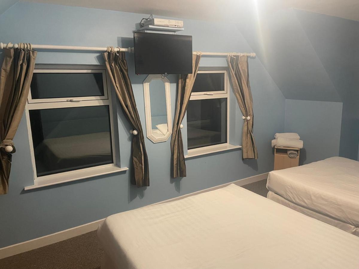 Kinsale B&B Scilly Exteriör bild