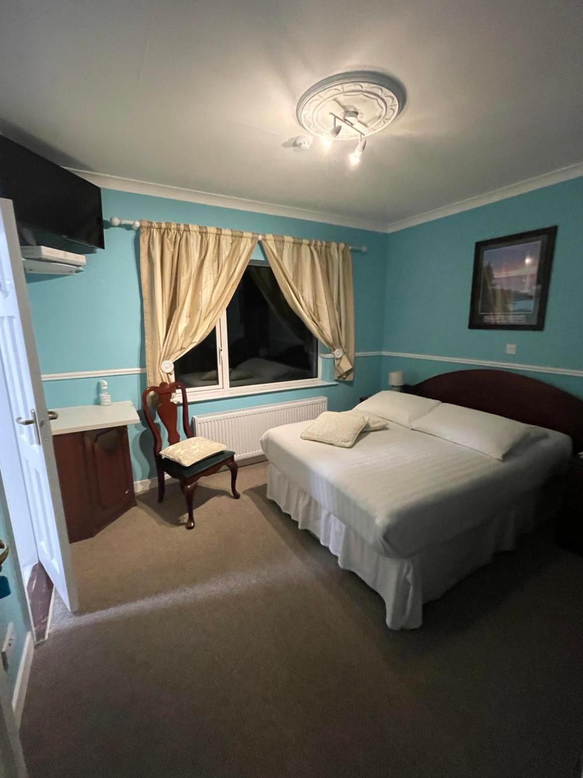 Kinsale B&B Scilly Exteriör bild