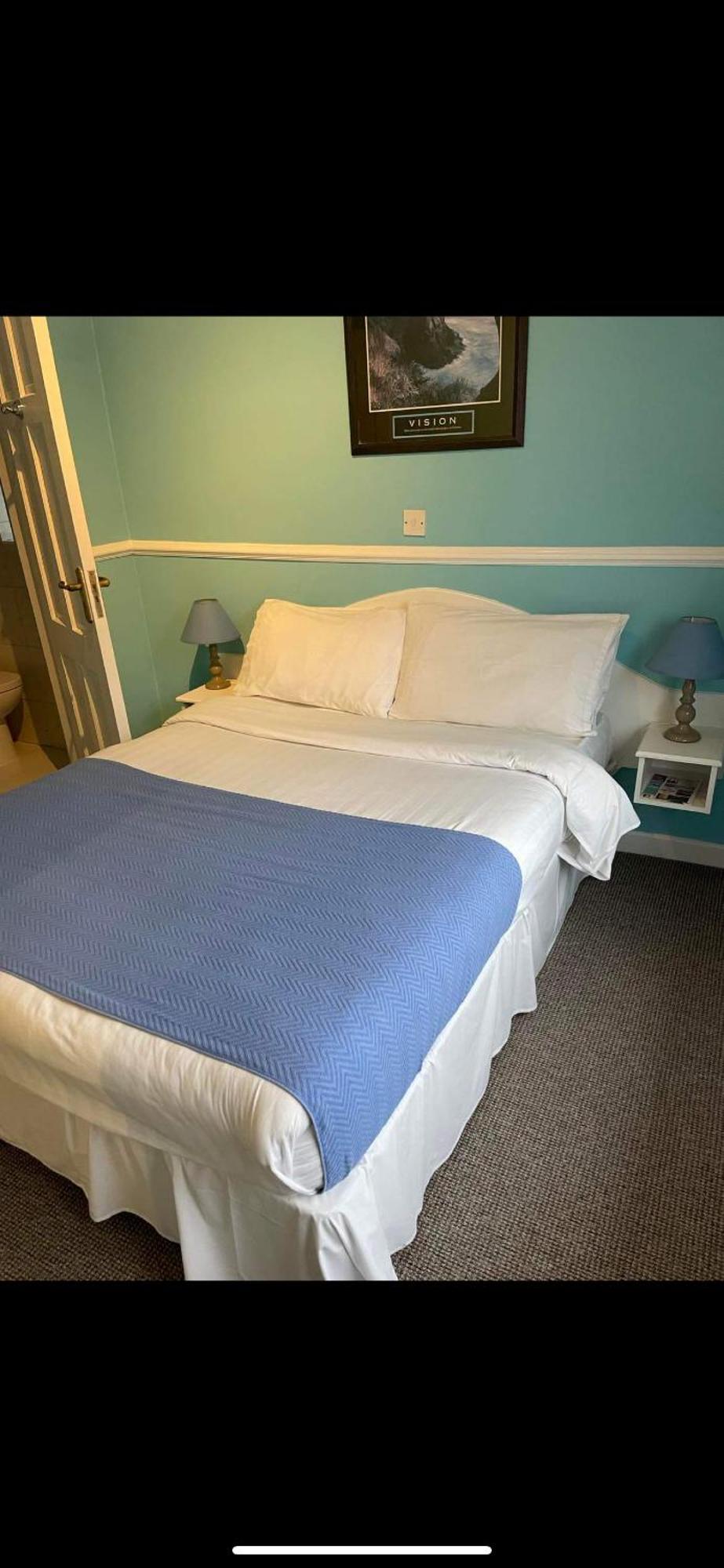 Kinsale B&B Scilly Exteriör bild