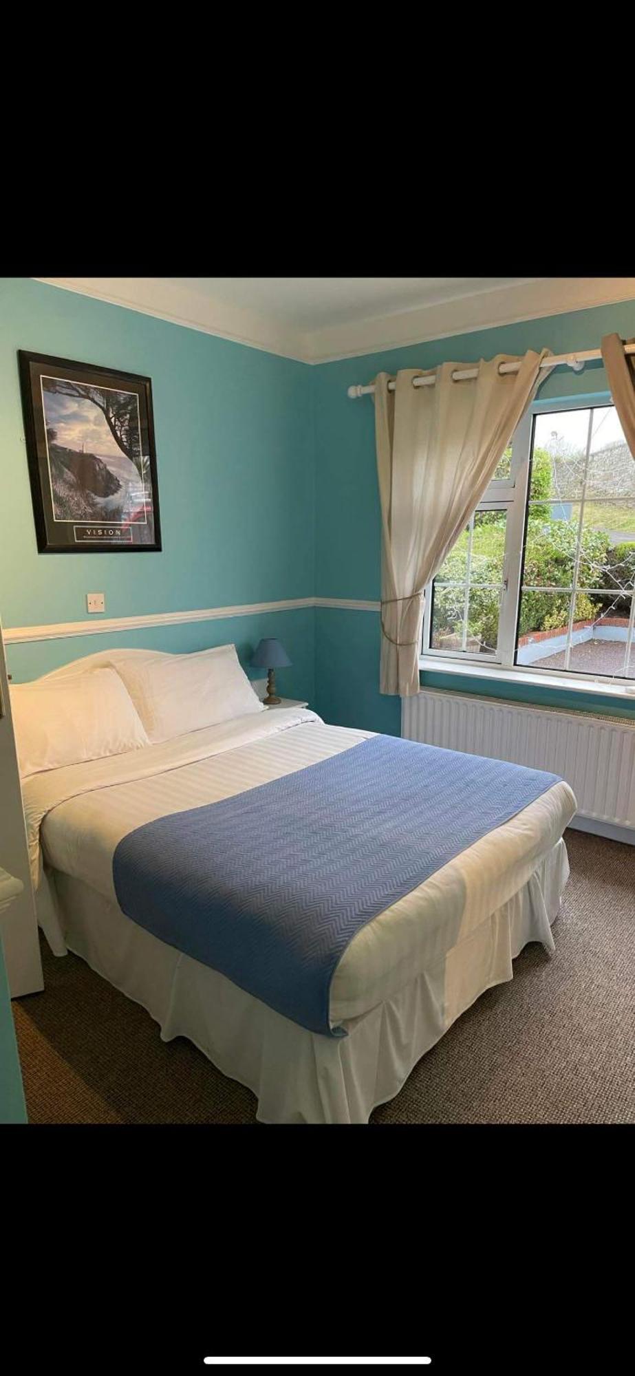 Kinsale B&B Scilly Exteriör bild