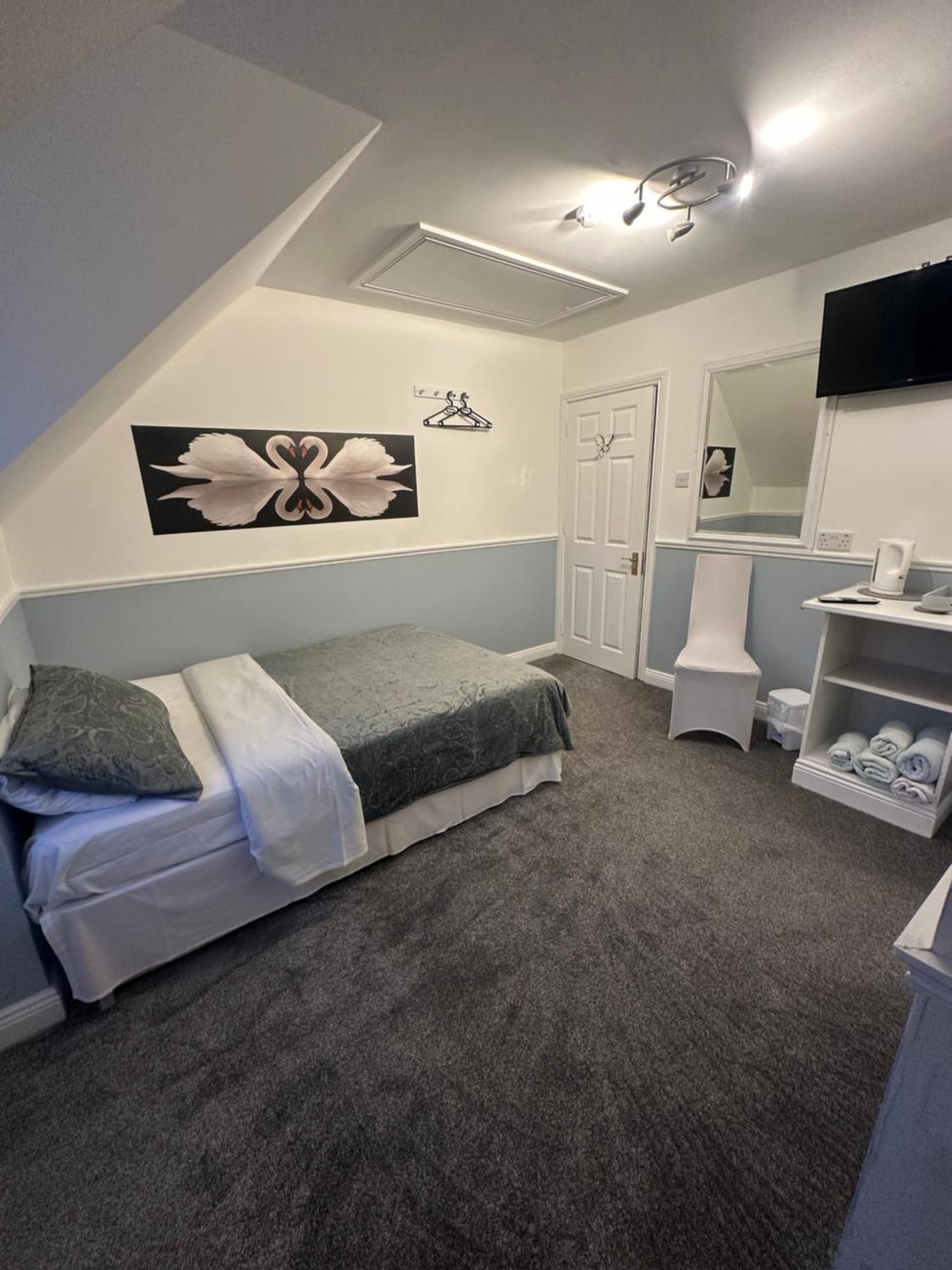 Kinsale B&B Scilly Exteriör bild