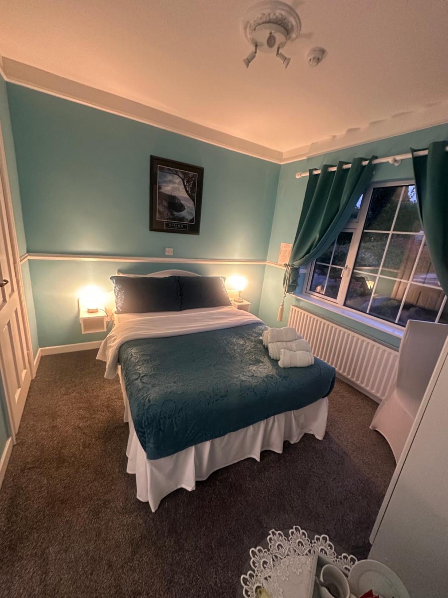 Kinsale B&B Scilly Exteriör bild