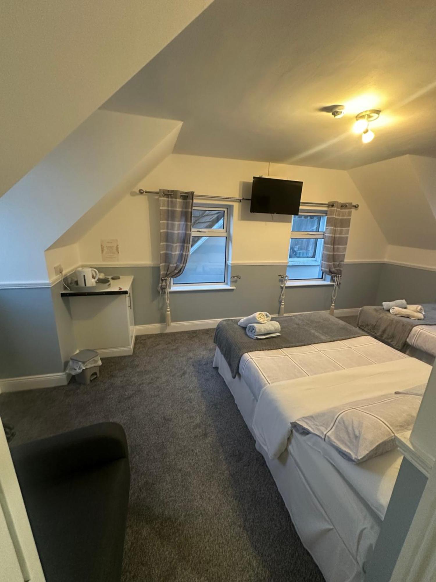 Kinsale B&B Scilly Exteriör bild