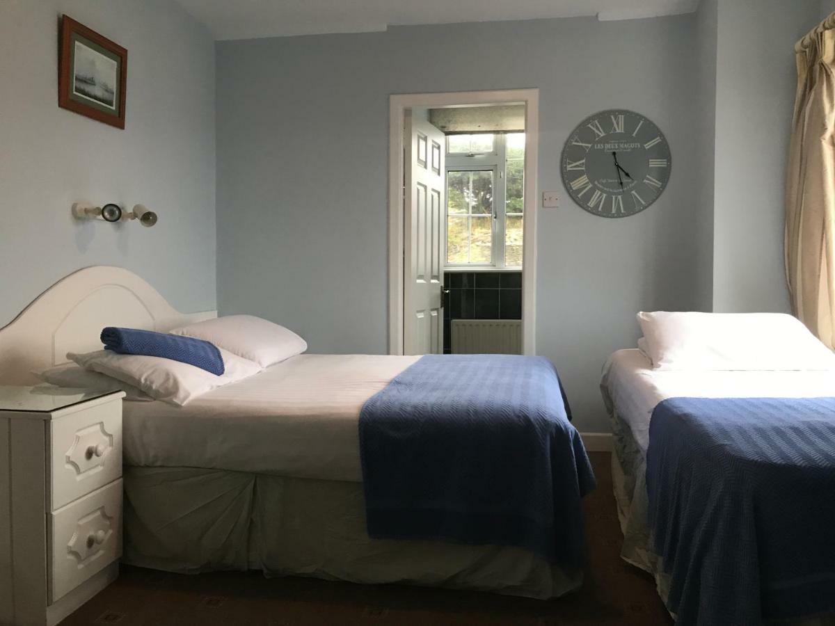Kinsale B&B Scilly Exteriör bild