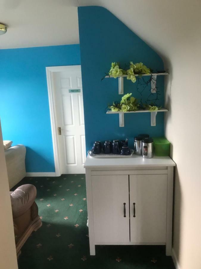 Kinsale B&B Scilly Exteriör bild