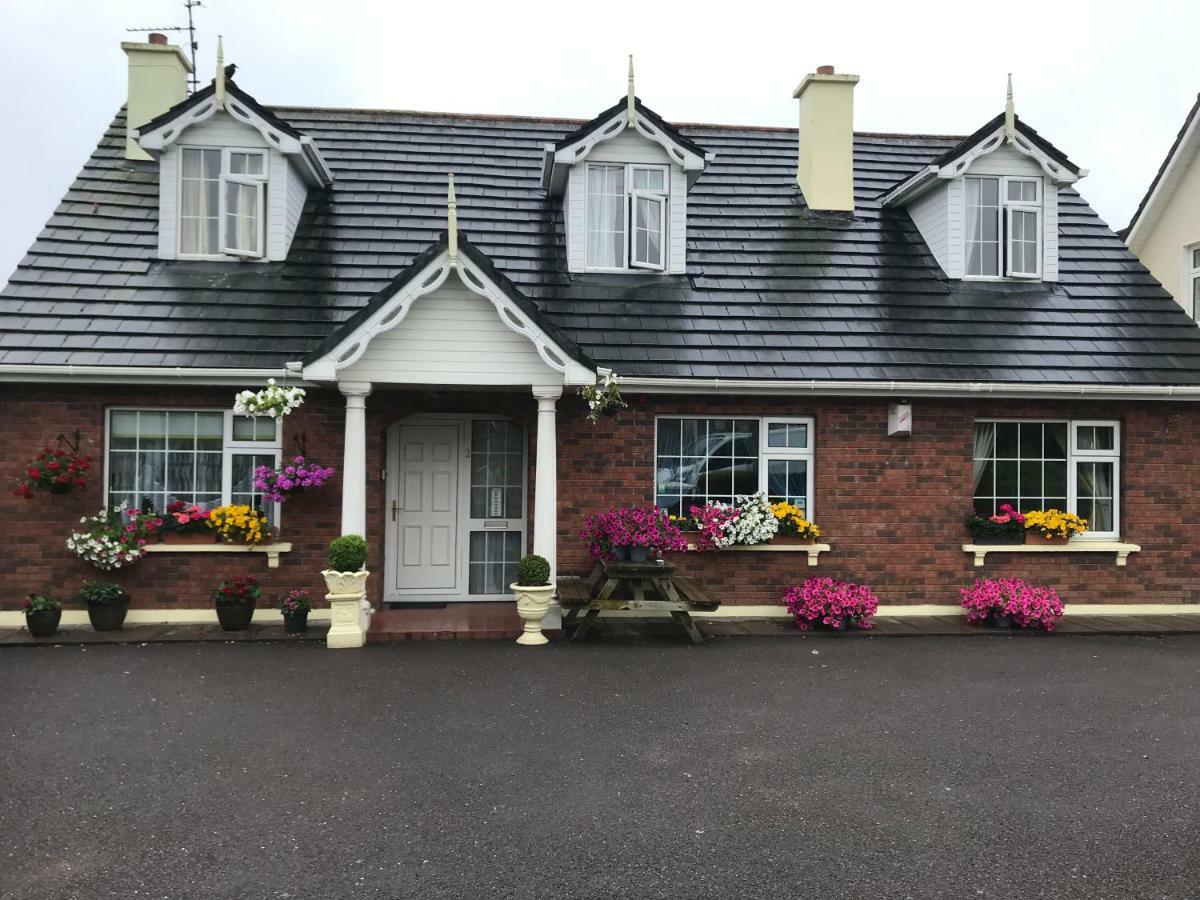Kinsale B&B Scilly Exteriör bild